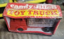 Vtg NOS 1969 E Rosen DELIVERY