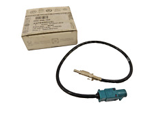 (1664) 000098706 Orig. VW AUDI SEAT SKODA Antennenkabel