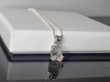 102) Herkimer Diamant Quarz