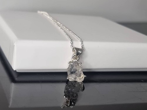 102 herkimer diamant quarz - 102),