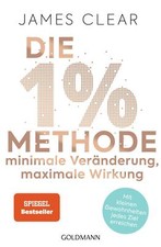 Die 1%-Methode - Minimale