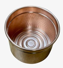 "CopperGarden®" Brennkessel