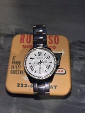 FOSSIL Cecile Damenuhr