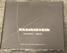Rammstein - Das Modell /