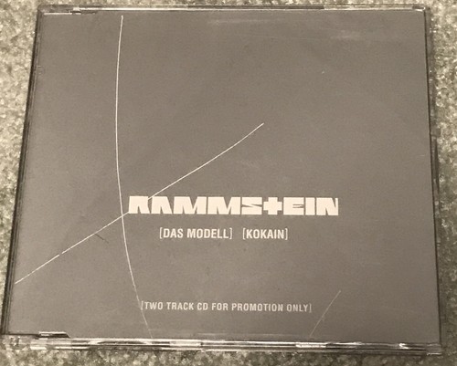 Rammstein das modell - das, /