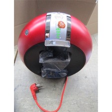 B Ware / Dolce Gusto KP5105 Circolo Krups Kapselmaschine rot (automatisch) 1