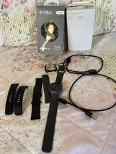 fitbit sense 2 smartwatch