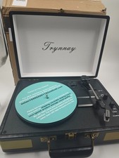Trynnay Vintage Koffer