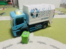 Playmobil Müllauto