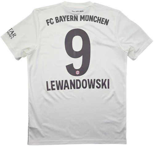 Adidas 2019 bayern - adidas,