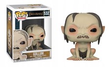 Vinyl Gollum 532 Herr der