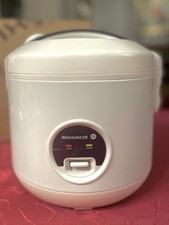 Reiskocher von Reishunger, 1,2 L