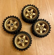 Nikko Porsche 959 Offroad