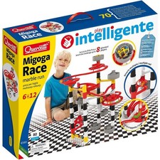 Quercetti 6560 Migoga Race