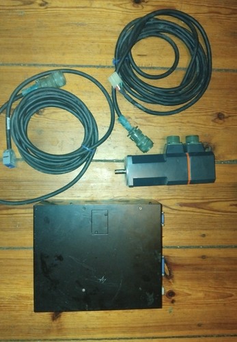 Vexta servomotor 100v 600w - vexta,