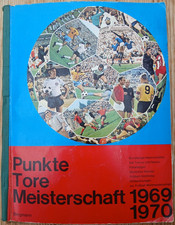 PUNKTE - TORE - MEISTERSCHAFT