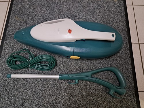 Vorwerk kobold 135 - vorwerk,