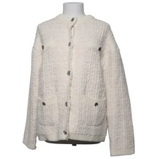 H&M, Strickjacke, Damen