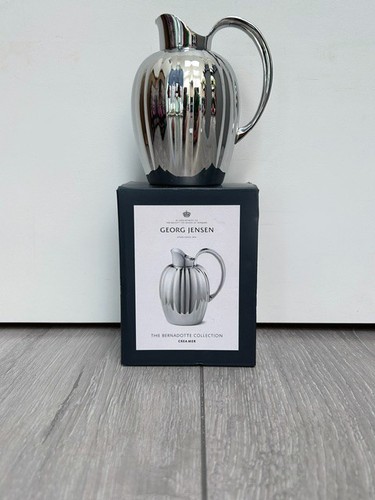 Georg jensen bernadotte krug - jensen,