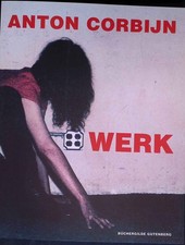 Anton corbijn werk - corbijn, werk.