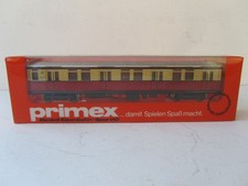 Primex 4019 - Spur H0 -