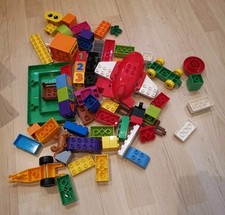 LEGO DUPLO 1 Kg  gemischte