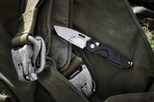 Extrema Ratio Messer BFK Zero