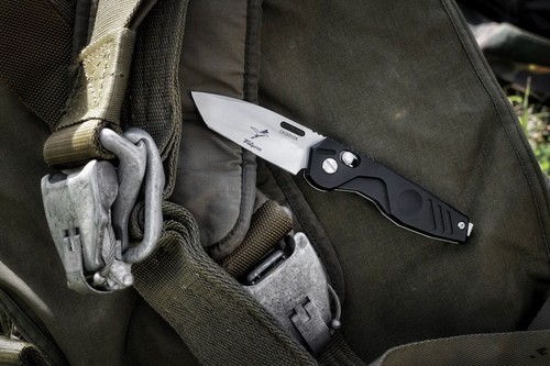 Extrema ratio messer bfk zero - extrema,