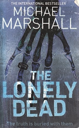 The lonely dead - dead, straw