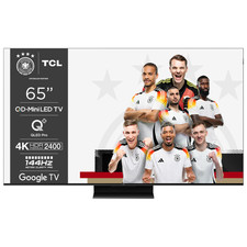 TCL 65MQLED85 QLED Mini LED