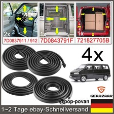 Dichtungssatz für VW