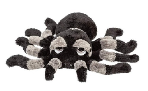Suki 14445 tarantel spinne - 14445,