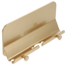 Wandregalregal Telefonhalter