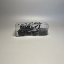 Brekina H0 Sonderfahrzeuge Modell | Abschleppfahrzeug | Krupp | #6