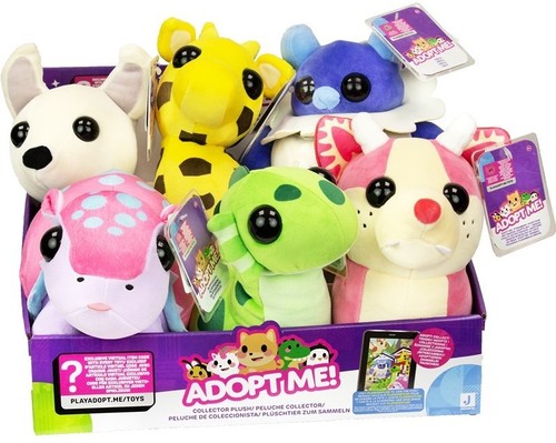 Roblox adopt plüschtiere - roblox,