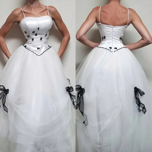 Vintage brautkleider - vintage,