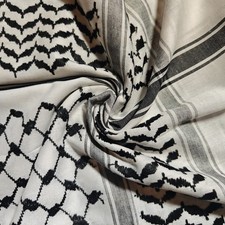 Original Kufiya  | Keffiyeh