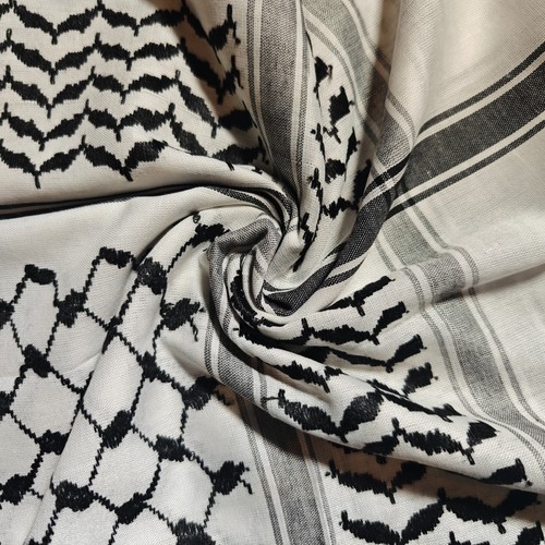 Original kufiya keffiyeh - original,
