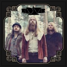 Kadavar von - kadavar,