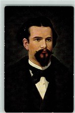 39197050 - Verlag Franz Huber Nr. 507 AK Adel Ludwig II