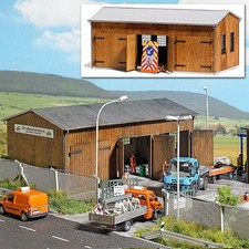 Busch 1456 - 1/87 / H0