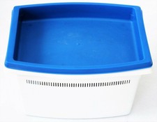 Kartoffelbox Zwiebel Äpfel