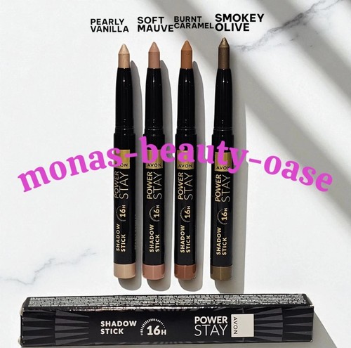 Avon power stay 16h - avon,