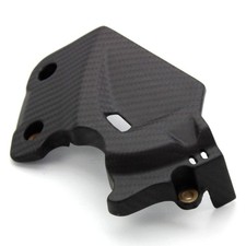 Carbon Ritzelabdeckung für