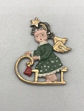 Kleiner Zinn Kühn Engel