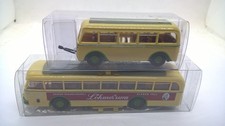 Grell 1:87 Henschel Bus O-Bus