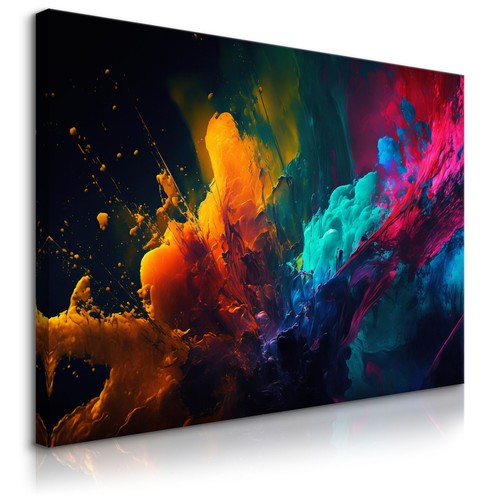 Muralo leinwandbild canvas - muralo,