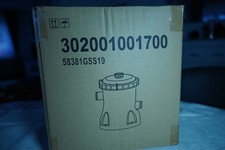 Bestway Filterpumpe mit