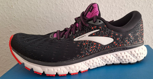 Brooks glycerin - brooks,
