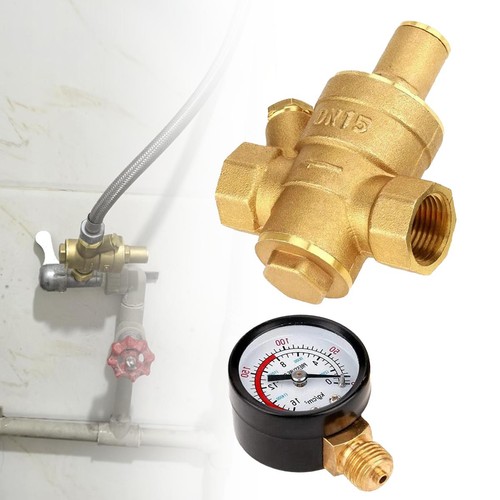 Dn15 druckminderer - dn15,